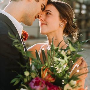 Meet your Posher, Victoria